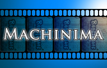 Machinima Competition – Cast Your Votes!