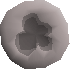 A detailed image of a smoke rune.