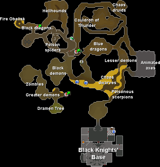 File:Taverley Dungeon map.png