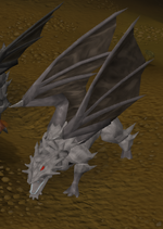 Steel Dragon (after)