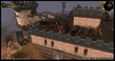 Updated Burthorpe Castle. (Released 31 January 2012)