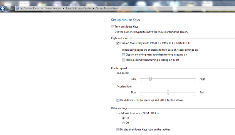 File:Mouse Keys Setup- Windows 7.png