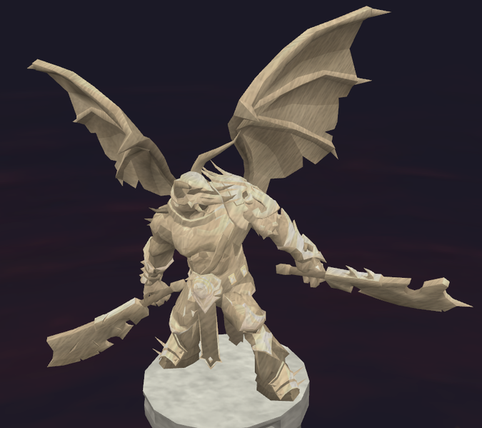 File:Demon Statue.png