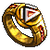 A detailed image of the Dungeoneering icon