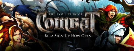 Beta Sign Up Now Open