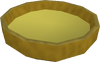 A detailed image of some banana stew.