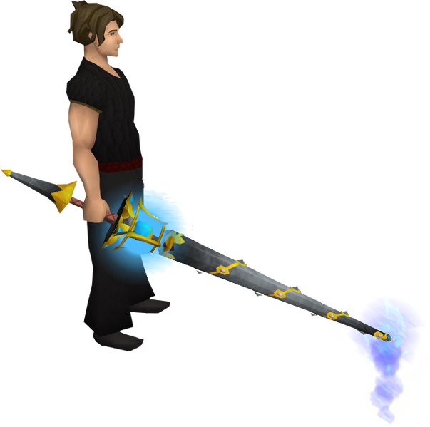 File:Jousting Lance (Spear) equipped.png