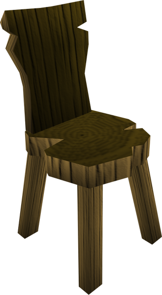 File:Crude wooden chair.png