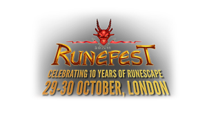 2011 RuneFest logo