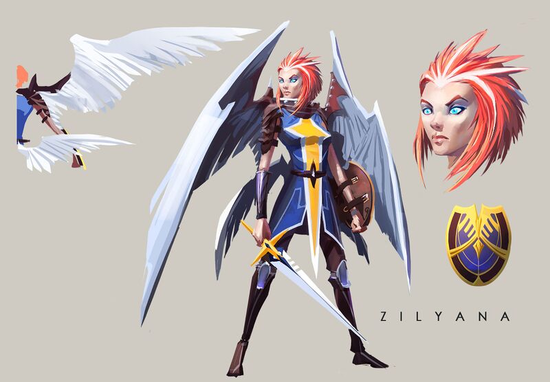 File:Zilyana concept art.jpg