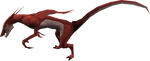 Draconic jadinko