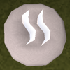 A detailed image of a steam rune.