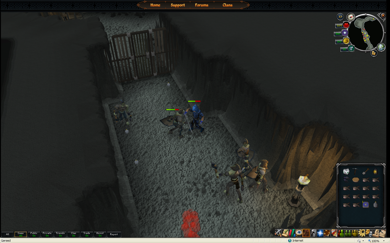 File:Killing armoured zombies.png