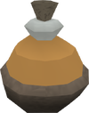 An artisan's potion.