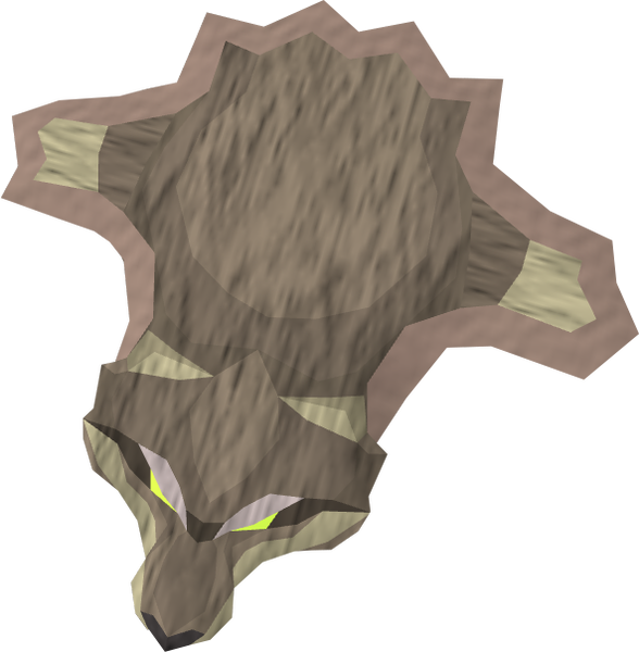 File:Tanned fenris wolf pelt detail.png