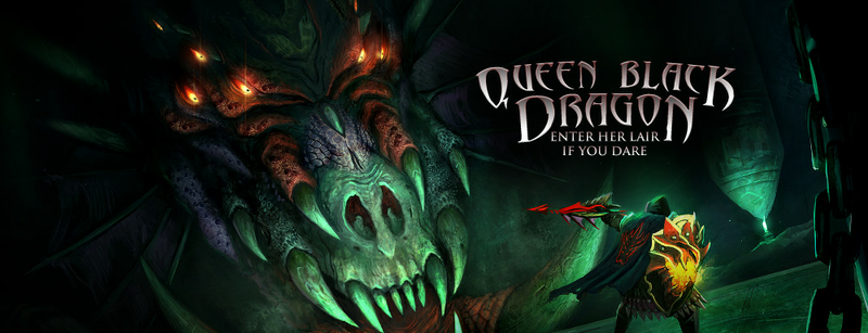 File:Queen Black Dragon Banner.png