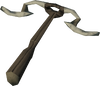 A detailed image of a hunters' crossbow.