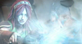 Ariane shown in the RuneScape Cinematic Trailer