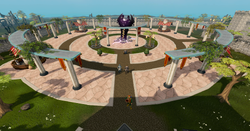 Grand Exchange