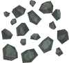 Kratonium ore.