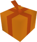 A detailed image of a Mystery box.
