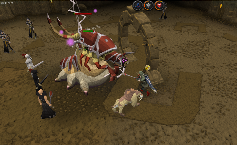 File:Fighting the Pest Queen.png