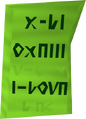 Thumbnail for version as of 23:28, 8 January 2024