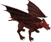 Dragon (Unstable Foundations)