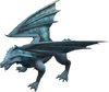 Frost Dragon