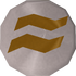 An earth rune