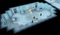 The interrogation room