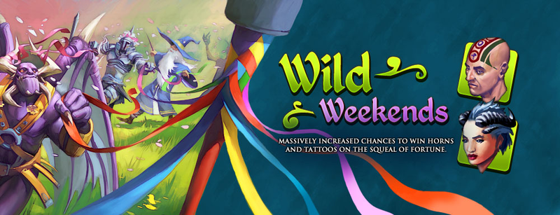File:1st Wild Weekend Banner.png