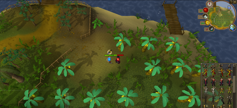 File:Emote clue Salute banana plantation.png