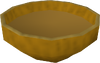 A detailed image of a bowl of curry.