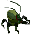 One of the many kalphite workers