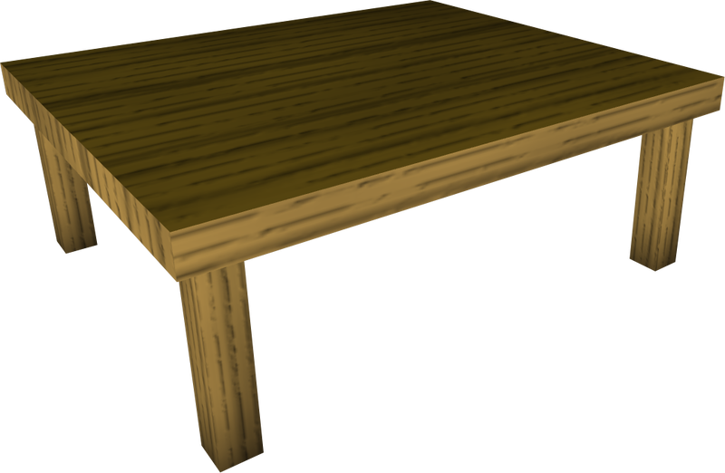 File:Wood kitchen table.png