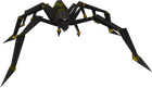 A shadow spider.