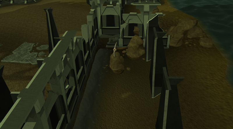 File:Kethsi pickaxe and rocks.png