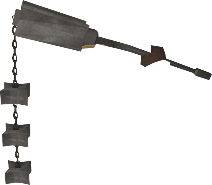 File:The Raptor's mace.png