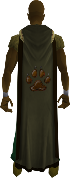 File:Hunter cape (t) equipped.png