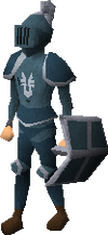 Osrs Saradomin Rune Armor