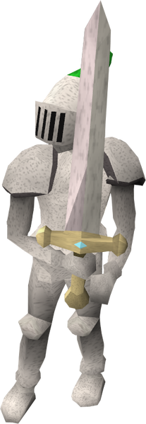 File:White knight (green).png