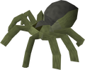 Crypt spiders (level 56)