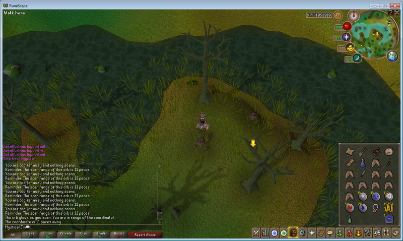 File:Scan clue-Haunted Woods-Southwest of Musician.png