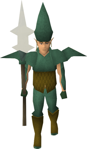 File:Elf warrior (spear).png