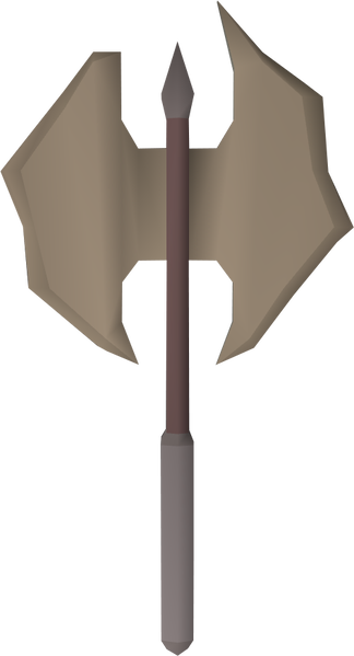 File:Rusty Dwarven battleaxe detail.png