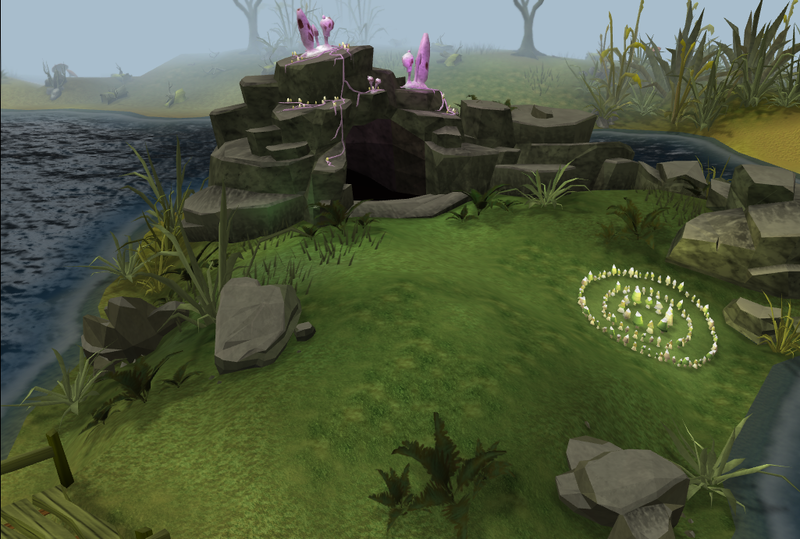 File:Polypore Dungeon Entrance.png