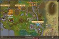 Lumbridge Courier location