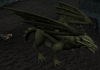 Brutal Green Dragon