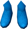 A pair of Wizard boots